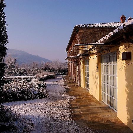 Residenza Ca De Frati Villa Arezzo Dış mekan fotoğraf