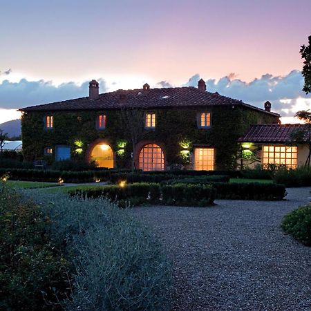 Residenza Ca De Frati Villa Arezzo Dış mekan fotoğraf