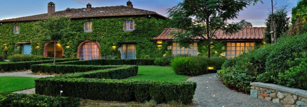 Residenza Ca De Frati Villa Arezzo Dış mekan fotoğraf