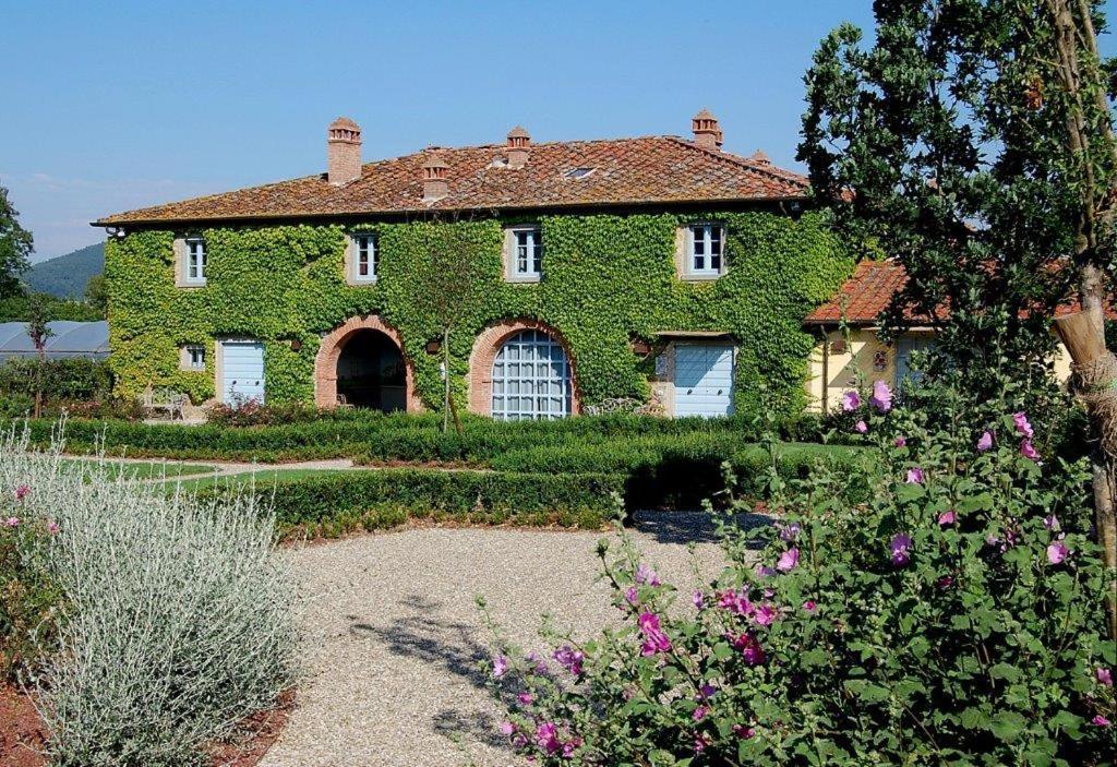 Residenza Ca De Frati Villa Arezzo Dış mekan fotoğraf