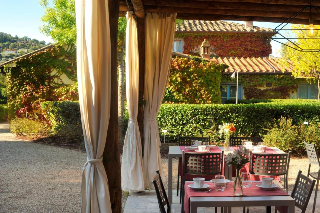 Residenza Ca De Frati Villa Arezzo Dış mekan fotoğraf