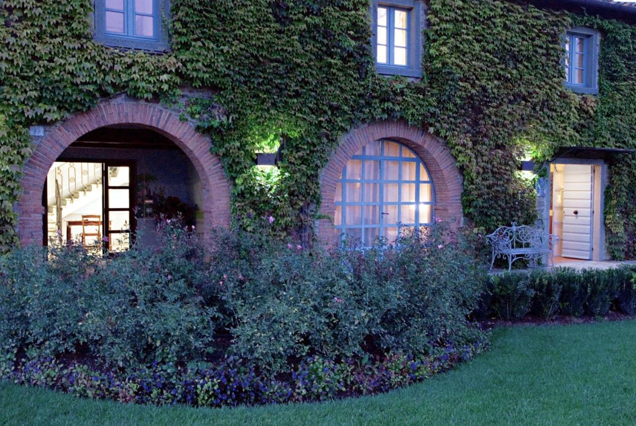 Residenza Ca De Frati Villa Arezzo Dış mekan fotoğraf