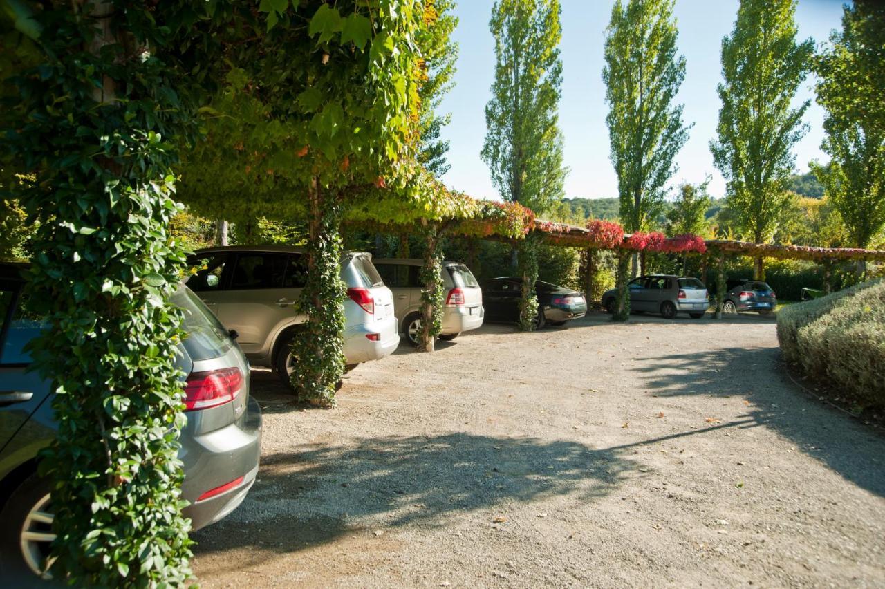 Residenza Ca De Frati Villa Arezzo Dış mekan fotoğraf
