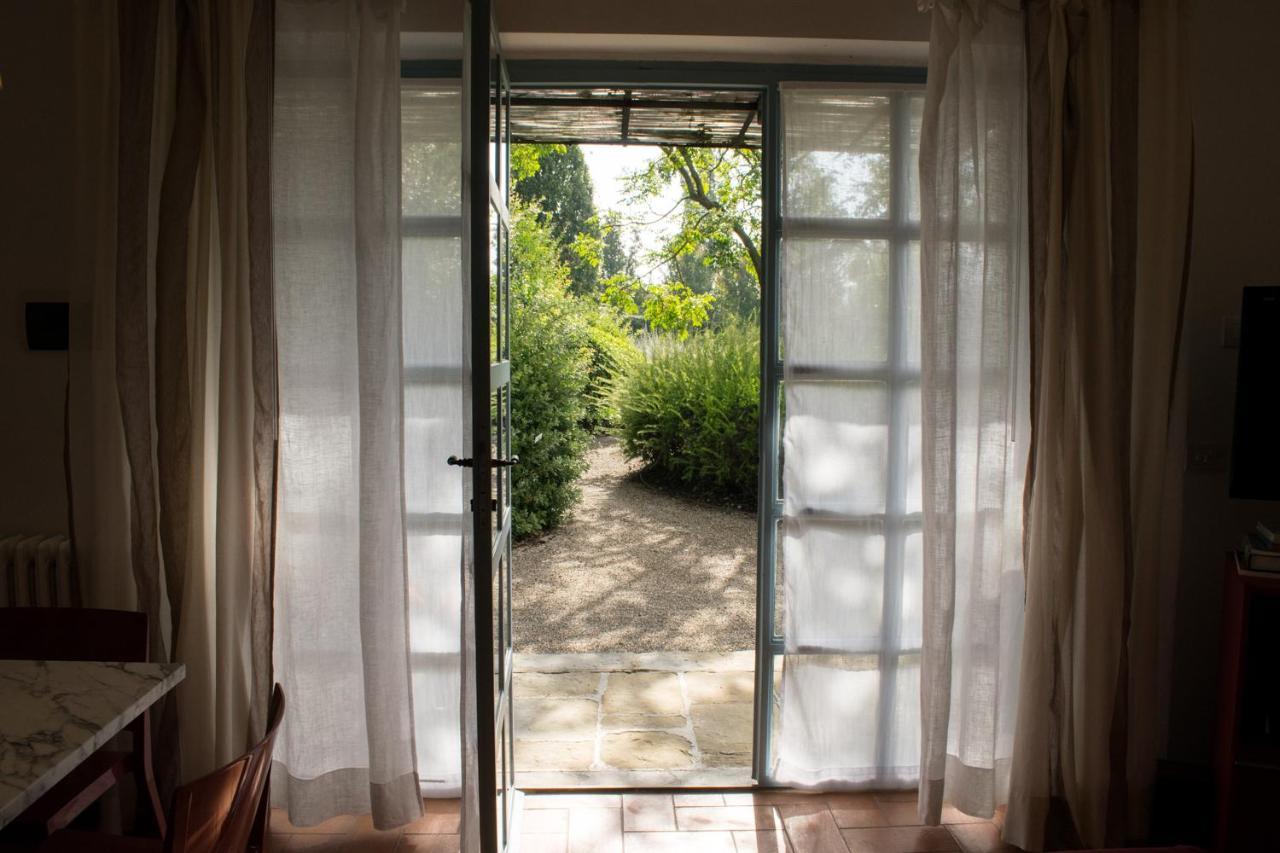 Residenza Ca De Frati Villa Arezzo Dış mekan fotoğraf