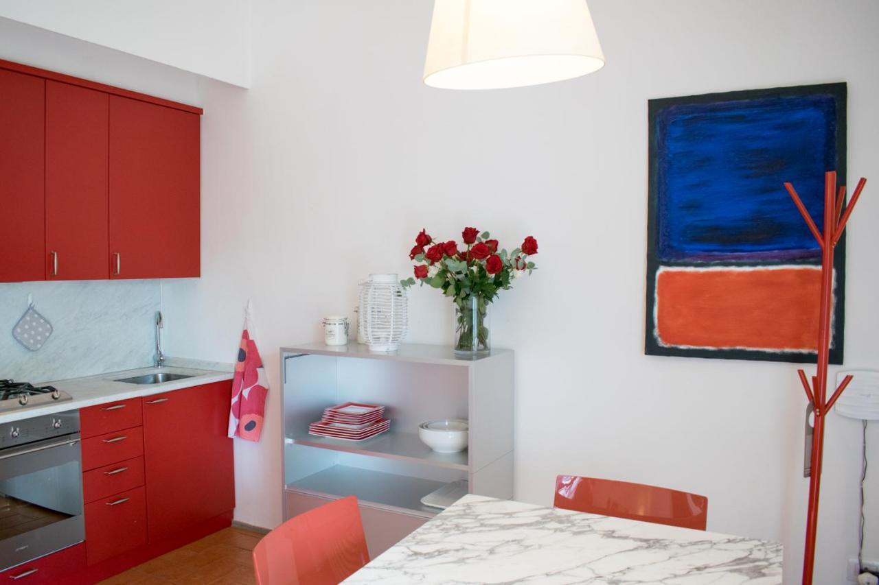 Residenza Ca De Frati Villa Arezzo Dış mekan fotoğraf