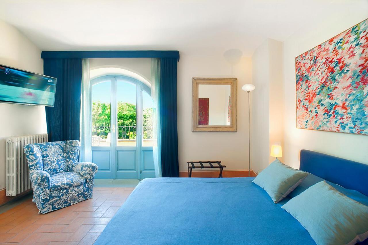 Residenza Ca De Frati Villa Arezzo Dış mekan fotoğraf