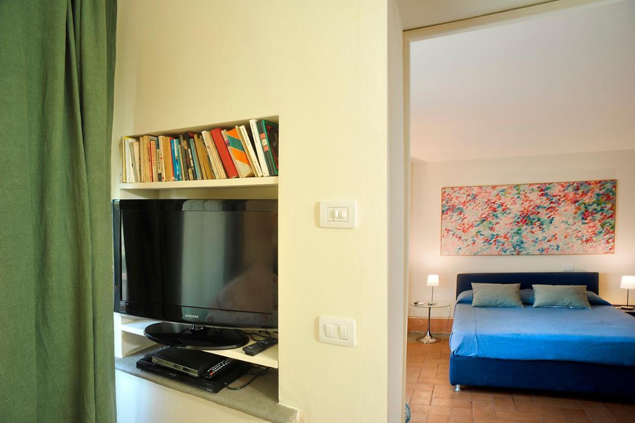 Residenza Ca De Frati Villa Arezzo Dış mekan fotoğraf