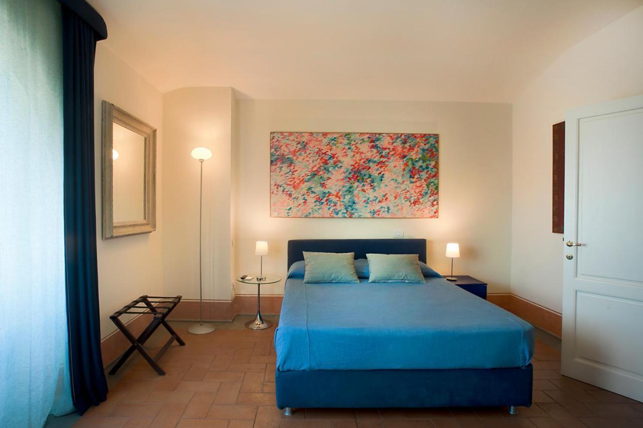 Residenza Ca De Frati Villa Arezzo Dış mekan fotoğraf