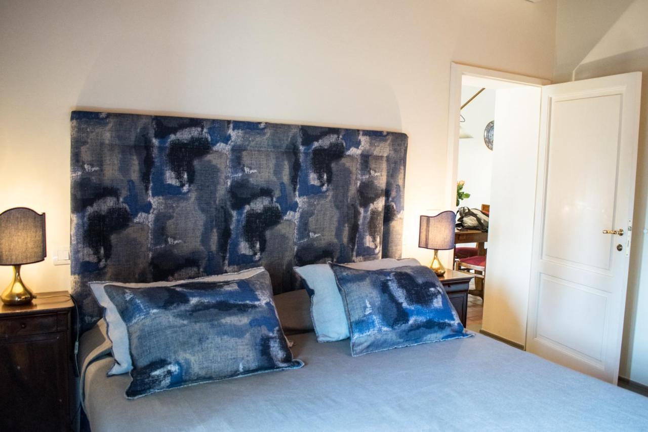Residenza Ca De Frati Villa Arezzo Dış mekan fotoğraf