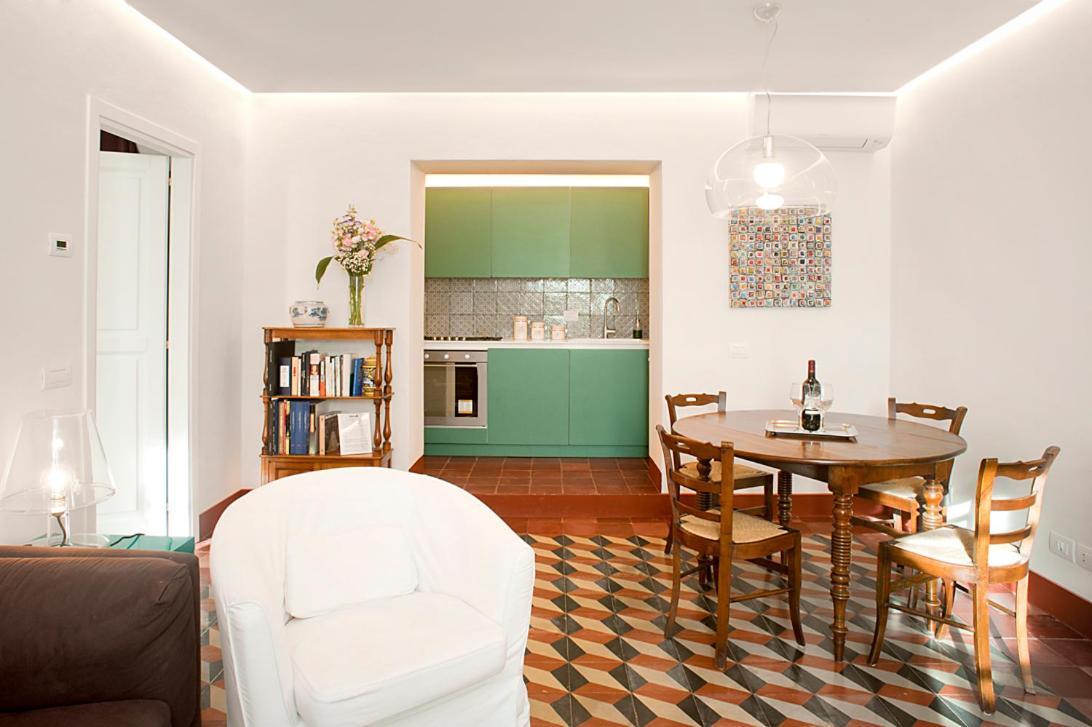 Residenza Ca De Frati Villa Arezzo Dış mekan fotoğraf