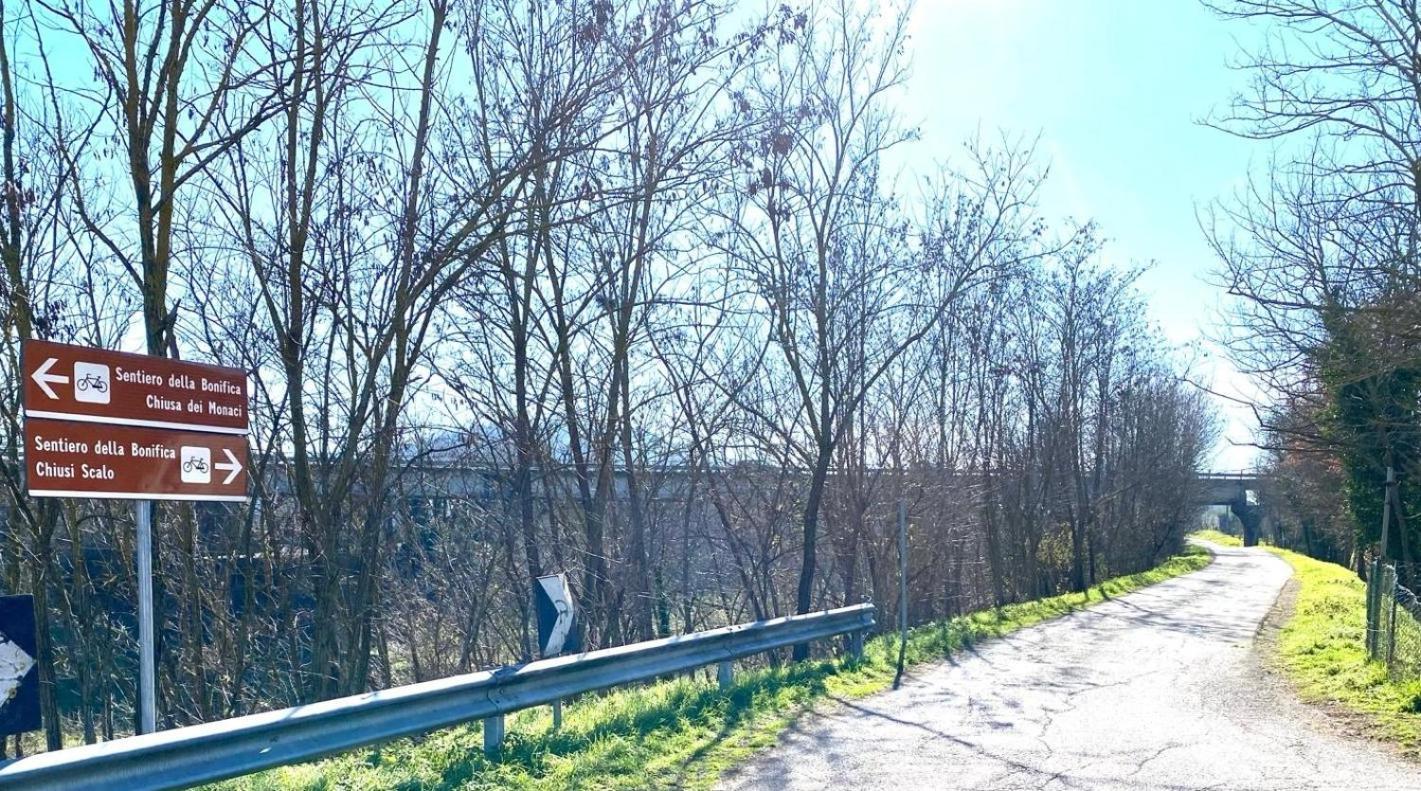 Residenza Ca De Frati Villa Arezzo Dış mekan fotoğraf