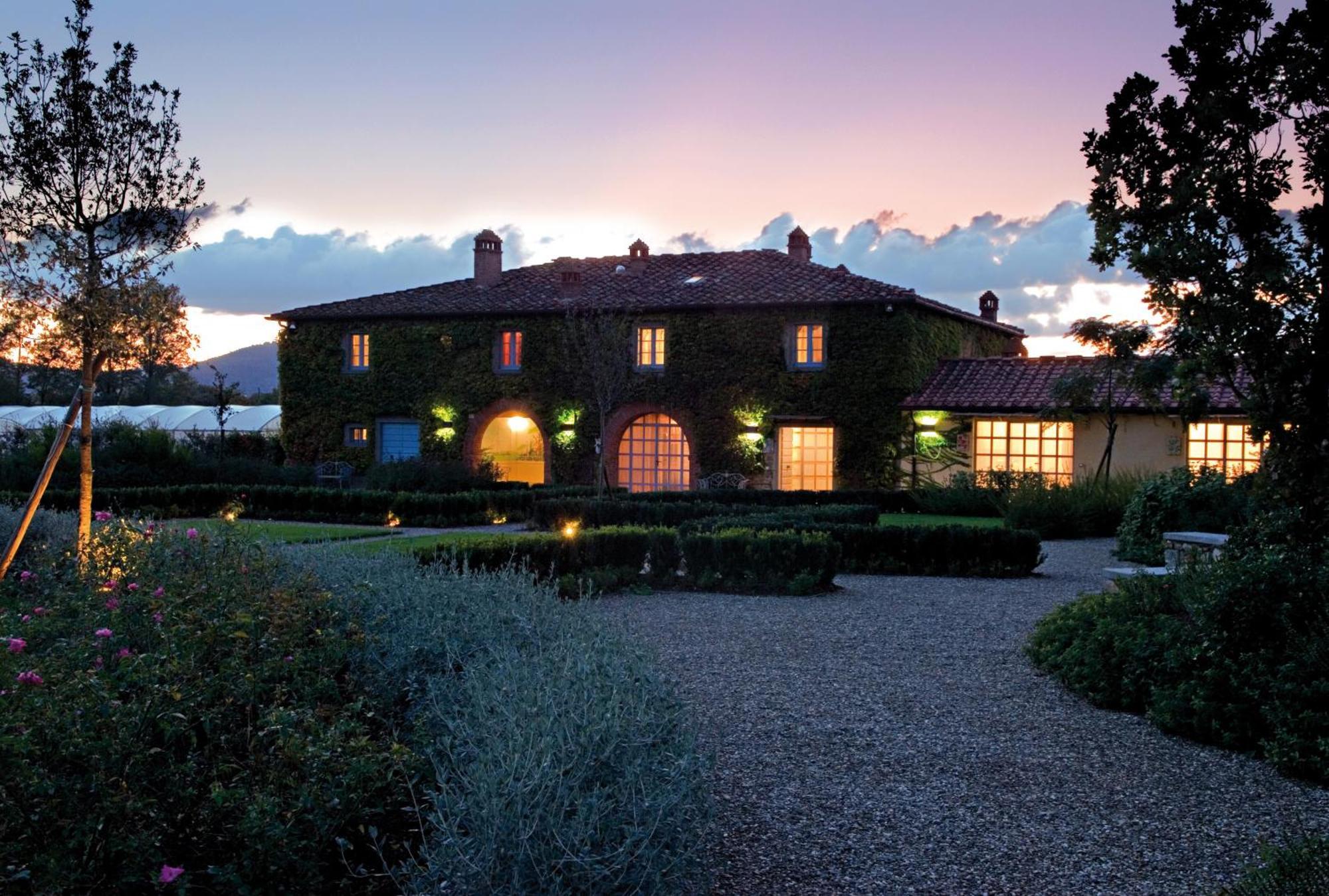 Residenza Ca De Frati Villa Arezzo Dış mekan fotoğraf