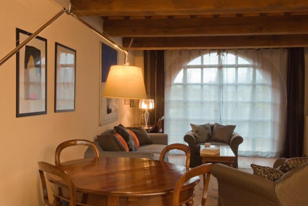 Residenza Ca De Frati Villa Arezzo Oda fotoğraf