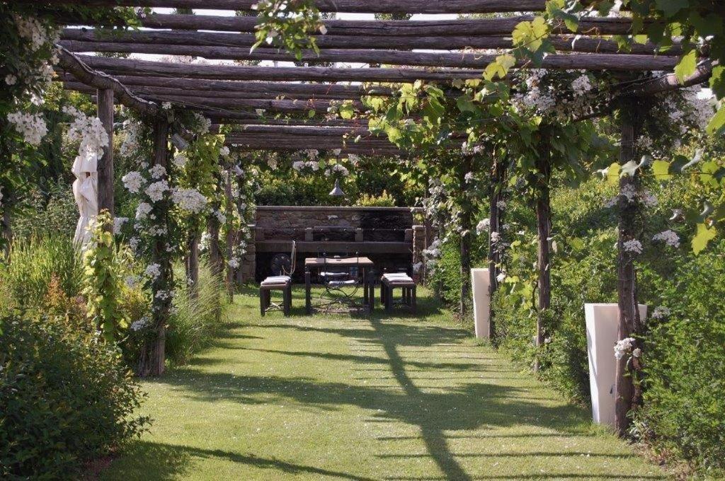 Residenza Ca De Frati Villa Arezzo Dış mekan fotoğraf
