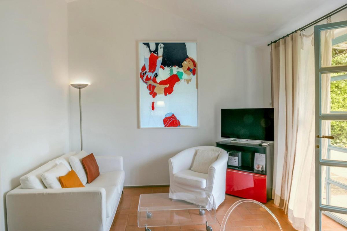 Residenza Ca De Frati Villa Arezzo Dış mekan fotoğraf