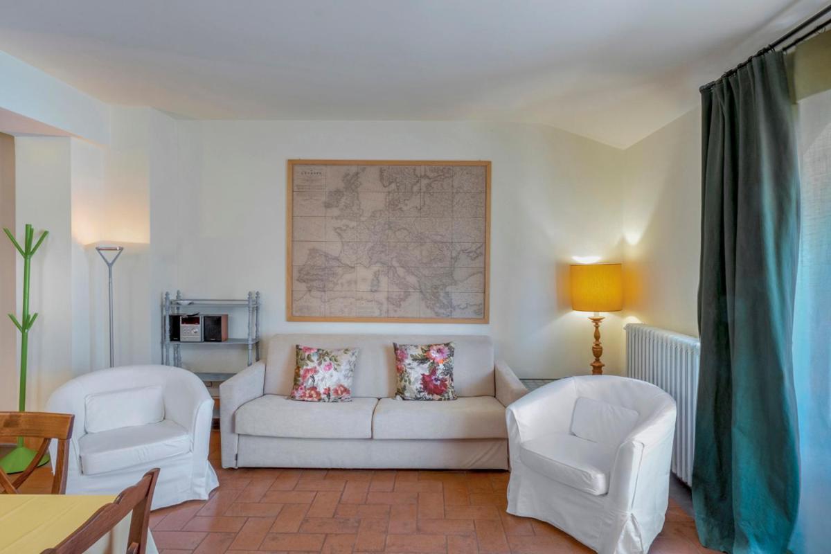 Residenza Ca De Frati Villa Arezzo Dış mekan fotoğraf