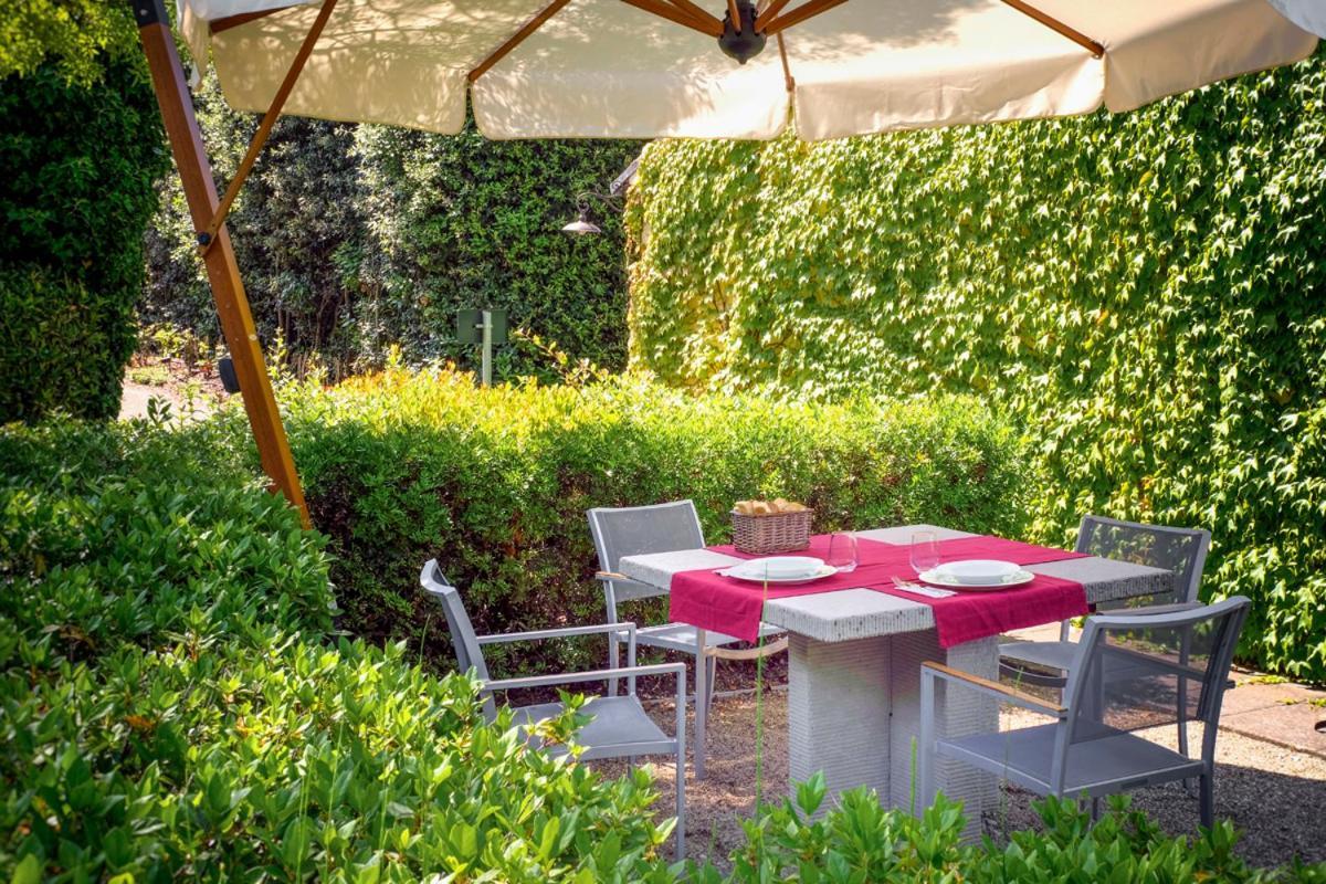 Residenza Ca De Frati Villa Arezzo Dış mekan fotoğraf