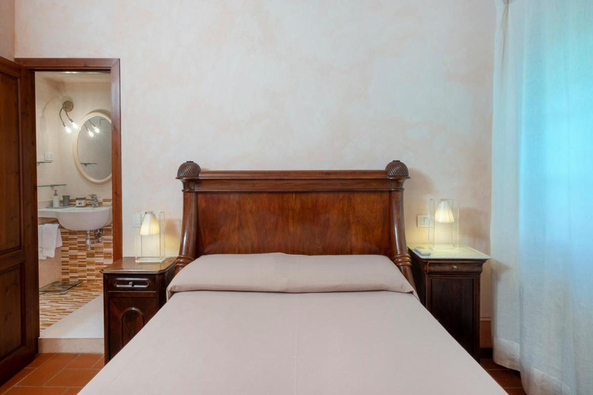 Residenza Ca De Frati Villa Arezzo Dış mekan fotoğraf