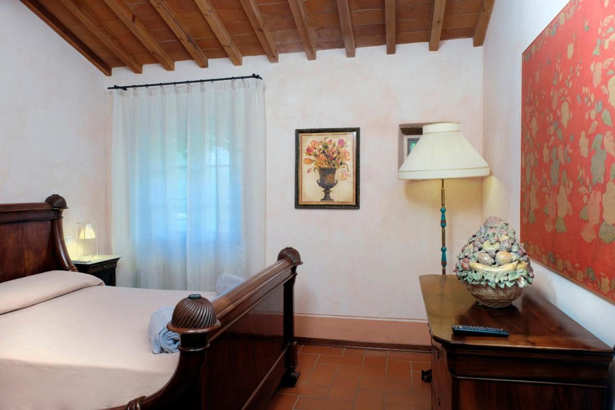 Residenza Ca De Frati Villa Arezzo Dış mekan fotoğraf