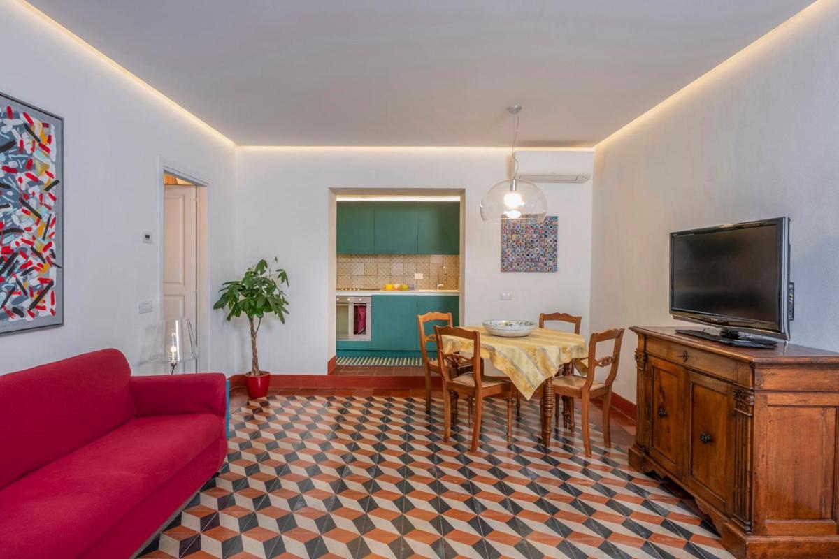Residenza Ca De Frati Villa Arezzo Dış mekan fotoğraf