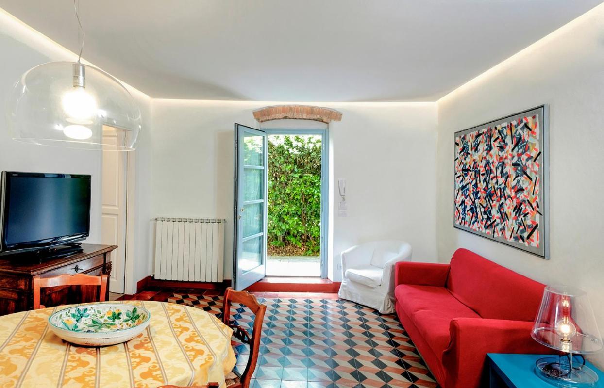 Residenza Ca De Frati Villa Arezzo Dış mekan fotoğraf