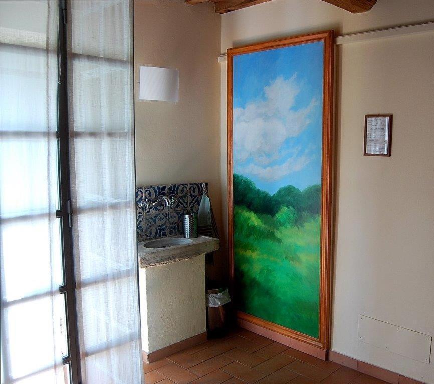 Residenza Ca De Frati Villa Arezzo Dış mekan fotoğraf
