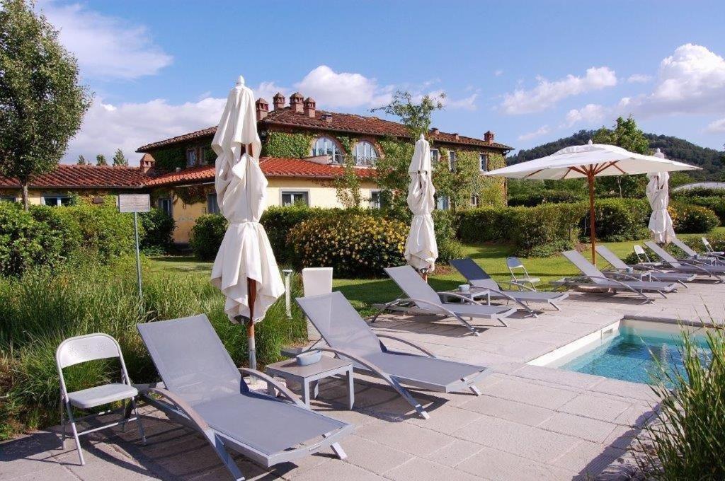 Residenza Ca De Frati Villa Arezzo Dış mekan fotoğraf