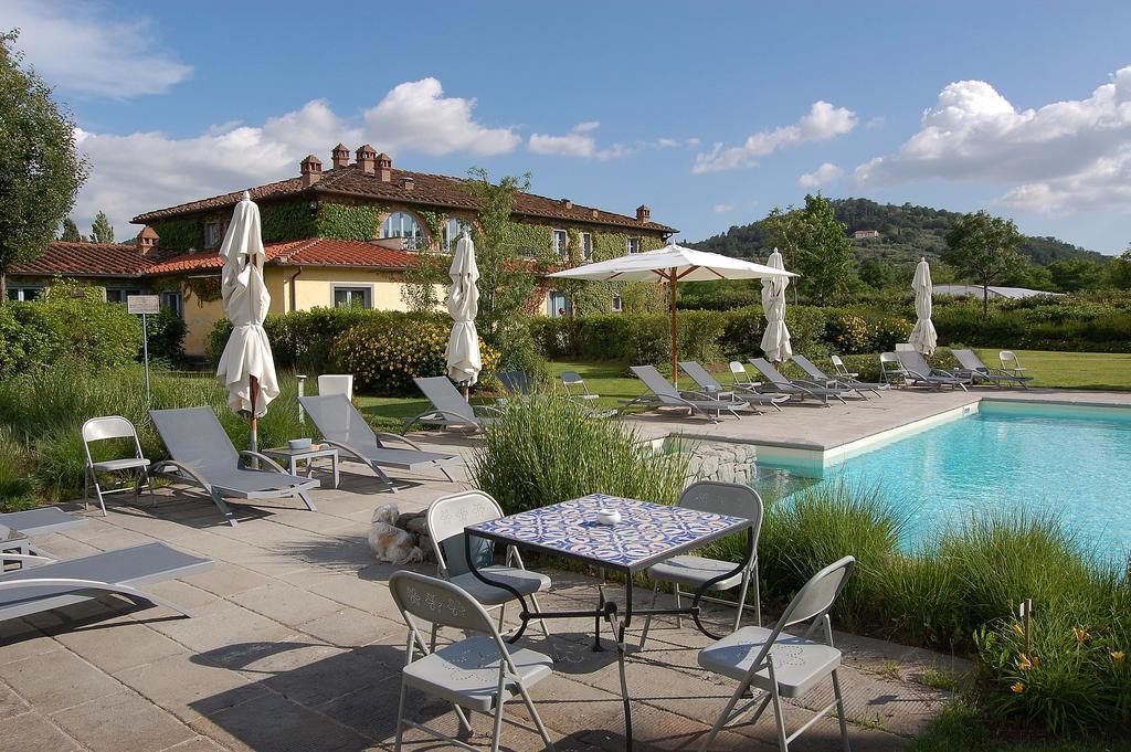 Residenza Ca De Frati Villa Arezzo Dış mekan fotoğraf