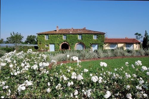 Residenza Ca De Frati Villa Arezzo Dış mekan fotoğraf