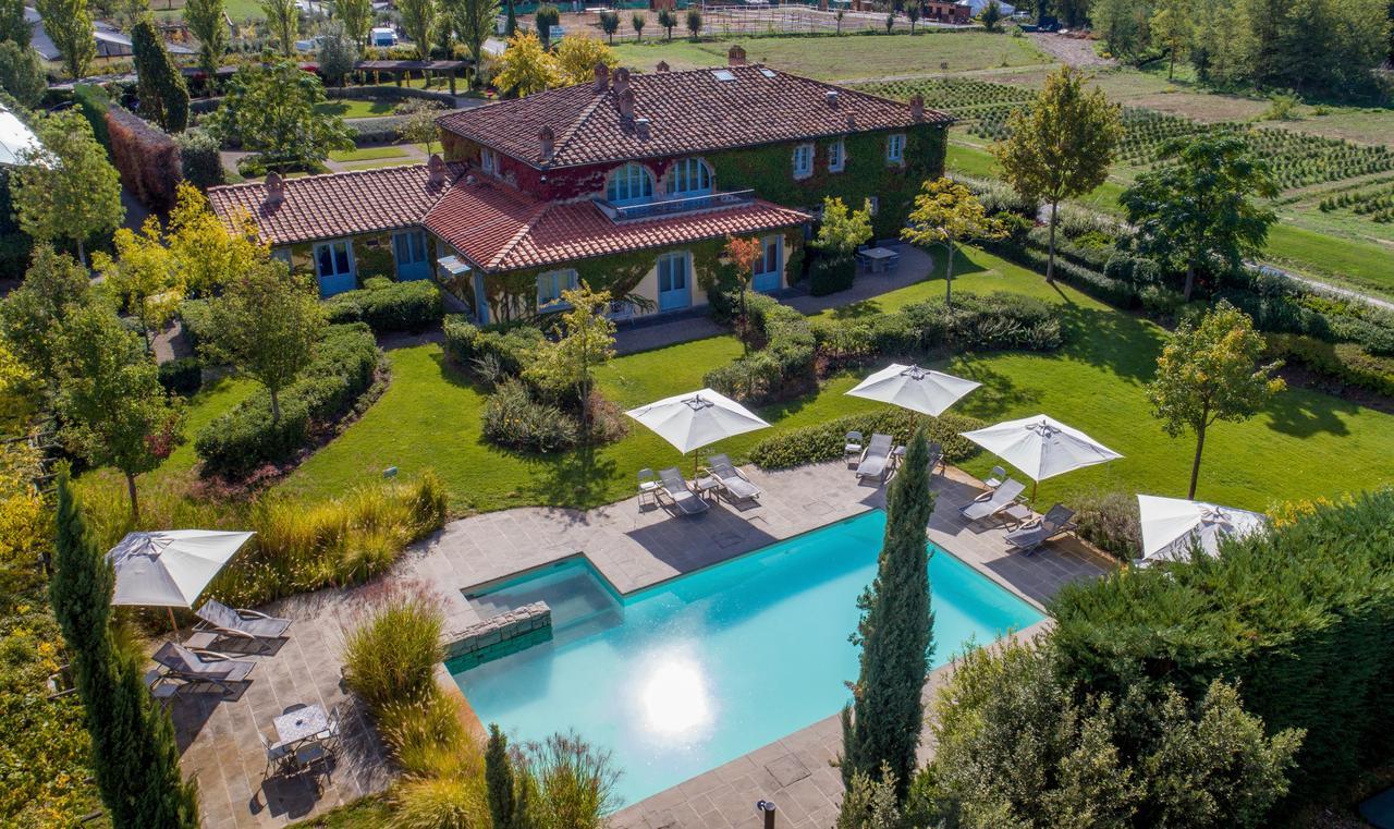 Residenza Ca De Frati Villa Arezzo Dış mekan fotoğraf